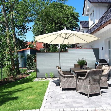 Claras Strandhuus Zingst Exterior photo