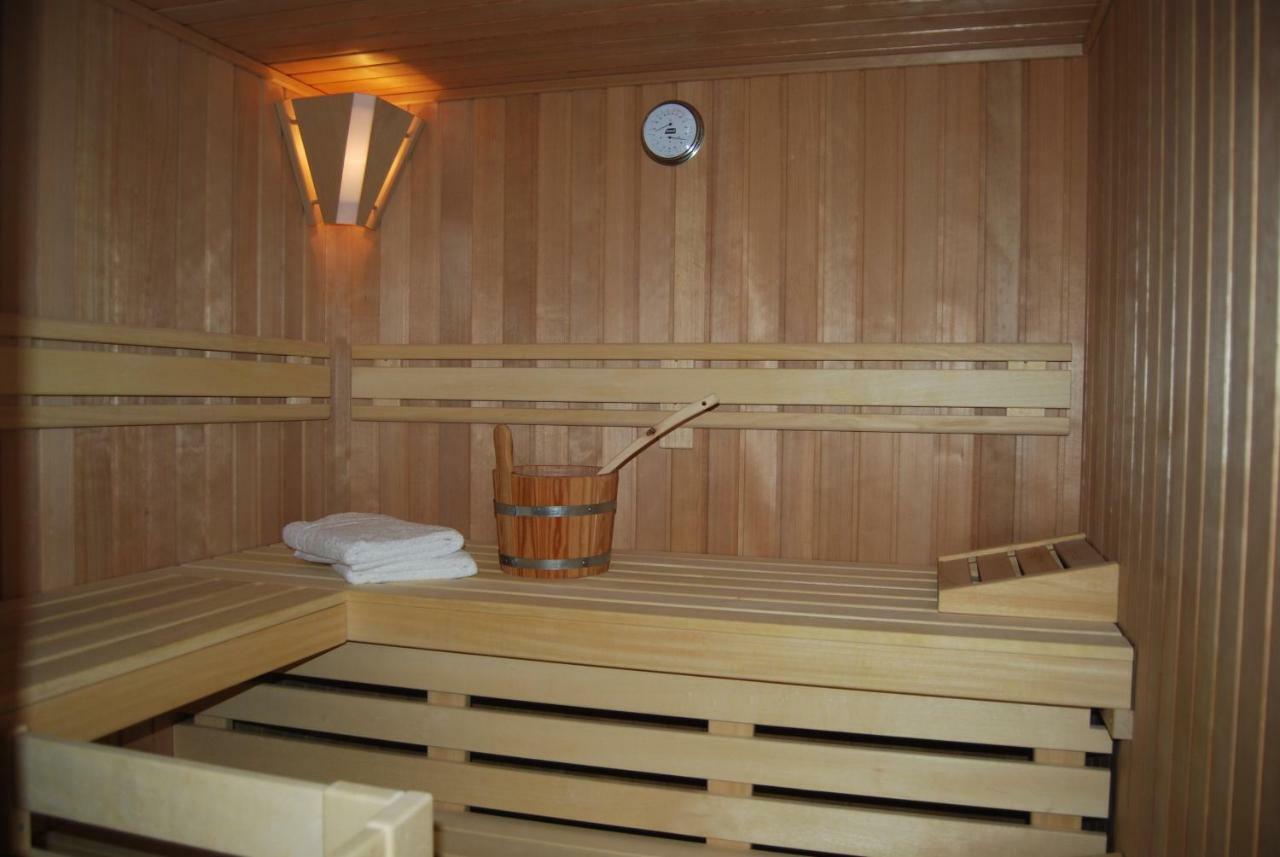 Claras Strandhuus Zingst Exterior photo